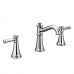 Moen T6405 Belfield T6405 Belfield Two-Handle Widespread Bathroom Faucet  Chrome - B071P256XX